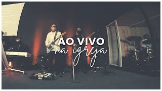 Mapa do Tesouro    Vou seguir // Anderson Freire // Cassiane // Na Igreja, Ao Vivo (ceia)