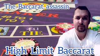 How to win $11,000 in 20 minutes playing baccarat at the casino screenshot 5