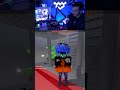 РЕКЛАМА МЕРЧА В ROBLOX something evil will happen | #kt0takoyy с помощью #Twitch