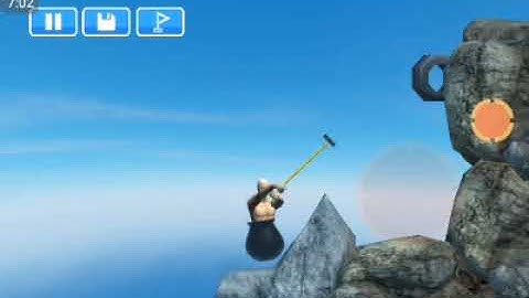 HammerMan: Get Over This (Part 2)