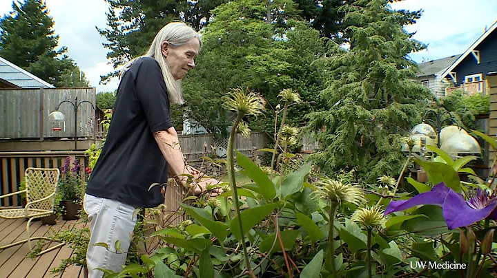 Surviving Pancreatic Cancer