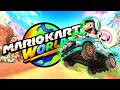 Viewer Races | Mario Kart World
