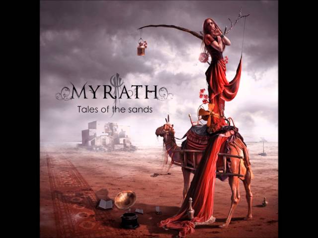 Myrath - Braving The Seas