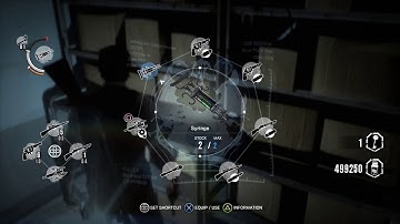 The Evil Within chapter 15 survival difficulty walkthrough all collectables no upgrade part 1