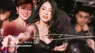 (HOT TIKTOK) Nữ Nhi Tình | TBynz Remix