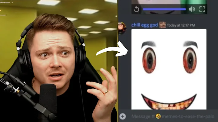 Dont Watch Memes in The Backrooms