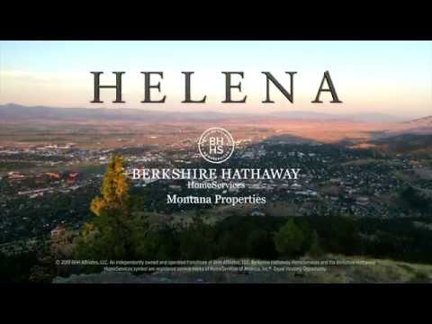 Experience Helena, Montana