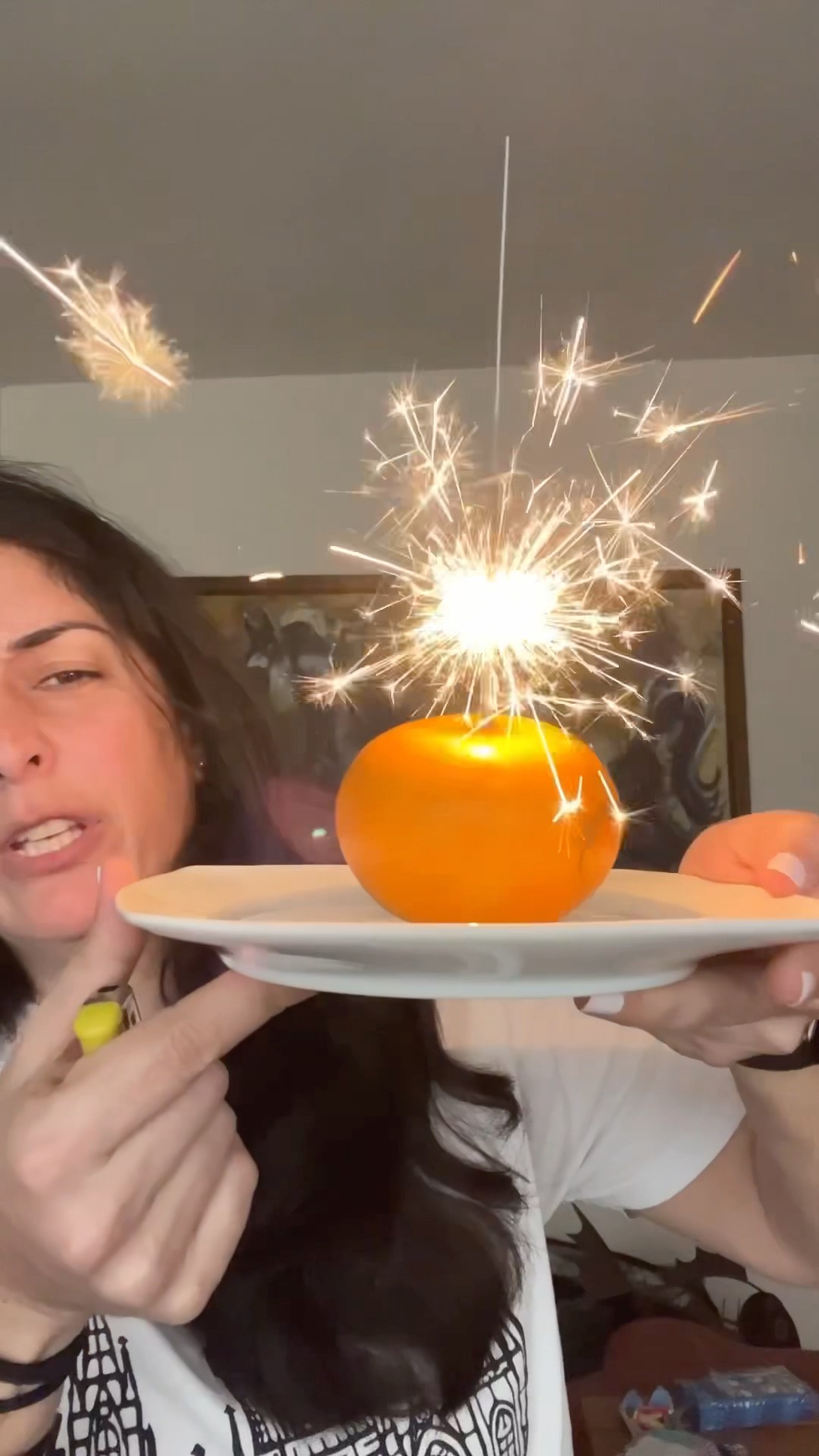 Que cool! ?? #hack #truco #luces #viral