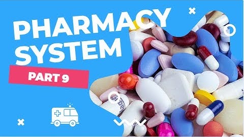 How to Create a Pharmacy  management system  in PHP and MYSQLI || PHP Project || SOURCE CODE