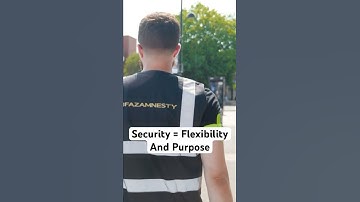 How Project Transition Built My Career in Security #shorts