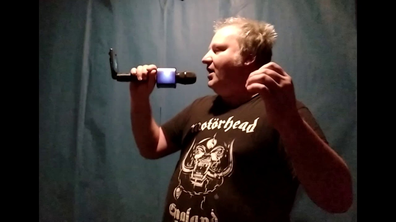 Karaoke Bluetooth Mikrofon von LIDL - YouTube
