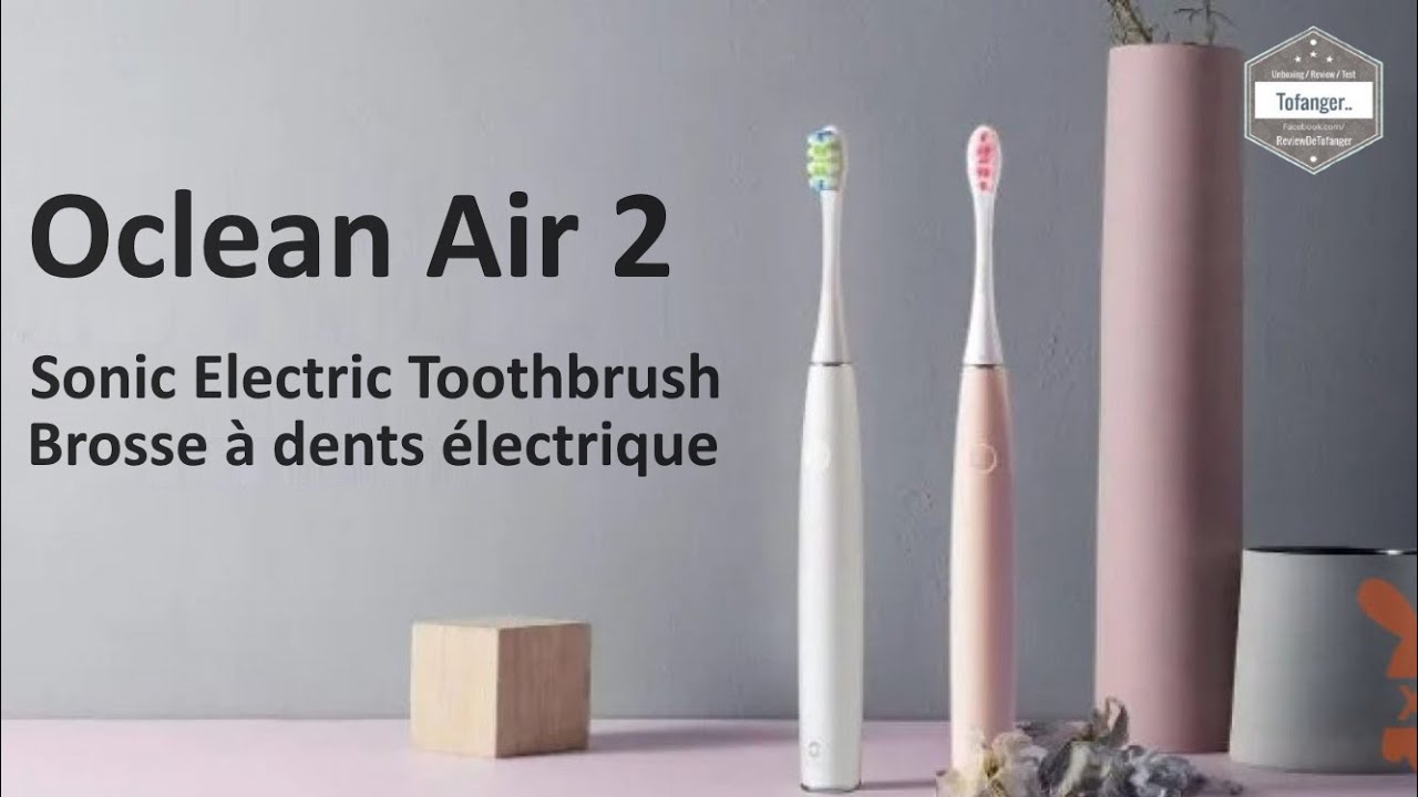 Xiaomi Oclean Air 2