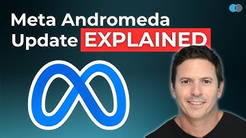 Meta Andromeda Explained: 2025 Update Guide