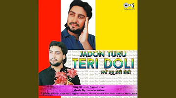 Jadon Turu Teri Doli