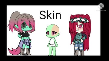 Mixed Two Oc
