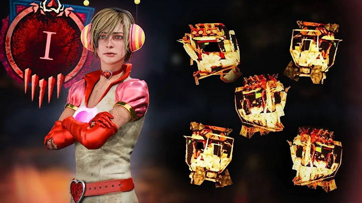 Insane 5 Gen Chases To Help You Get Better At Looping