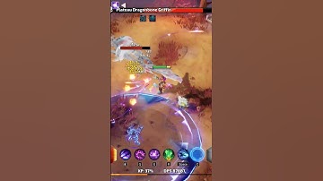 Maybe I should move? | Torchlight: Infinite