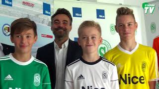 Mecenat NICE screenshot 1