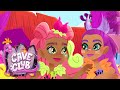 The Colorful Adventures of The Cave Club! | Cave Club FULL EPISODES 1-3 | @Cave Club