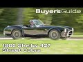 This is what a REAL '66 Shelby 427 Cobra looks like | Buyer's Guide | Ep. 307