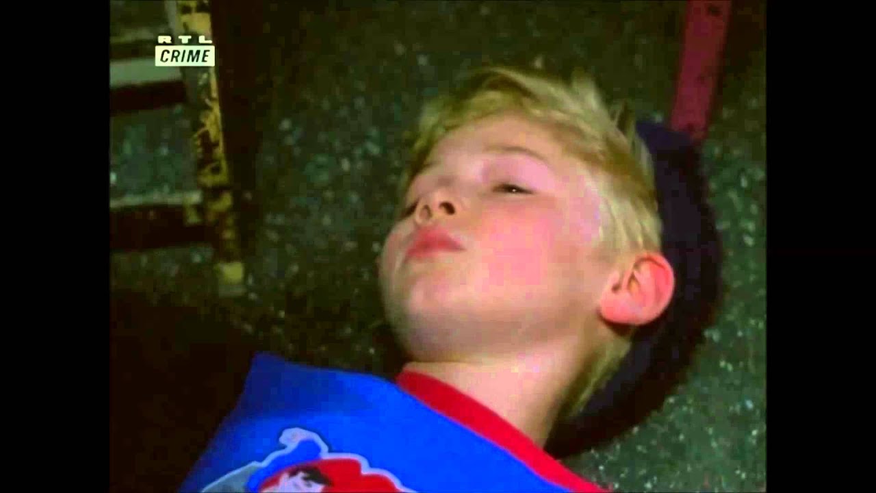 Doppelter Einsatz (S06E01): Wettlauf mit dem Tod (Full 