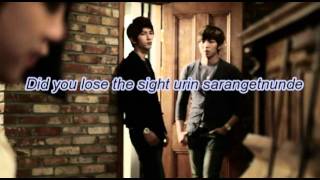 Download Lagu U-Kiss - 0330 Karaoke MP3