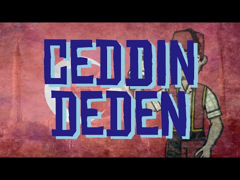 Old Janissairs Band - Ceddin Deden (napisy PL)