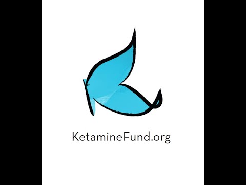 The Ketamine Fund - Dedicated to Saving Lives by Stopping Suicides. Ketamine is a breakthrough medicine that can instantly work miracles for those who are most in need. We are dedicated to making sure anyone who needs this treatment can get access to it, regardless of their ability to pay.