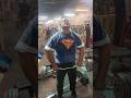 EZ bar lateral raise#bodybuilding#gym#workout#fitness#shorts#viral#shortsfeed#musclemonster#ironlove