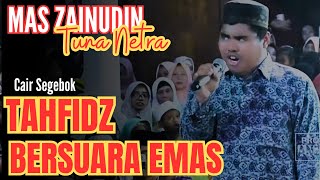 KH ANWAR ZAHID TERBARU ‼️ MAS ZAINUDIN BIKIN NANGIS ABAH ANZA TAHFID BERSUARA EMAS