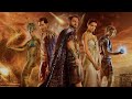 2024 Action Movie : GODS OF EGYPT - Full Movie