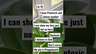 My Pin Is Httpspin.it2Zyrln0 Its Also In Description