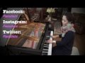 Zedd- Stay the Night | Piano Cover by Pianistmiri 이미리