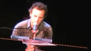 Bruce Springsteen - Racing In The Street - Seattle - 8/11/05