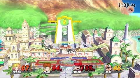 Smash Mods for Wii U:  Viewer Requested Video