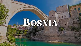 10 Must-See Destinations In Bosnia | Wanderlust Ventures