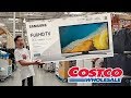 I'LL BUY WHATEVER YOU CAN CARRY CHALLENGE!!! Costco Got Mad at Us!