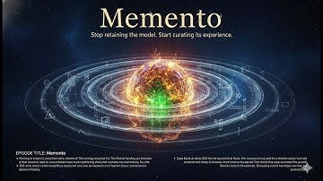 Memento: Fine-tuning LLM Agents without Fine-tuning LLMs #genai #levelup  #momento