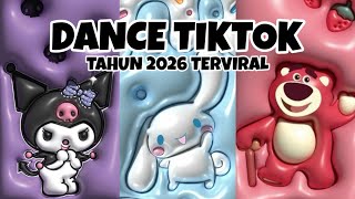 LATEST VIRAL TIKTOK DANCE 2026 - HOW WELL DO YOU KNOW THE 2026 TIKTOK DANCES PART 548