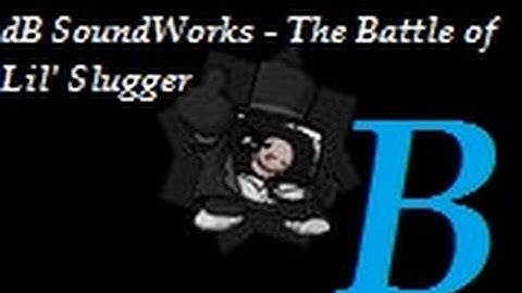 Osu! - dB SoundWorks - The Battle of Lil