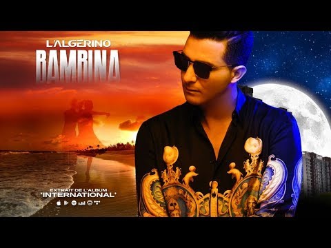 L'Algérino - Bambina [Audio]