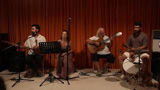 Download Lagu Bageri \u0026 Marianna Zachou \u0026 Erkan Oğur - Bir Nefesçik Söyleyeyim - Hestem MP3 Download Lagu Bageri \u0026 Marianna Zachou \u0026 Erkan Oğur - Bir Nefesçik Söyleyeyim - Hestem MP3