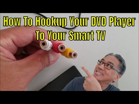 Video: Hoe pc op tv aan te sluiten via VGA: 5 stappen (met afbeeldingen) Antwoorden op al uw 