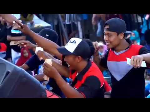 DANGDUT OM NEW MONATA TERBARU 2019 FULL ALBUM BULAN APRIL MEI TERLARIS
