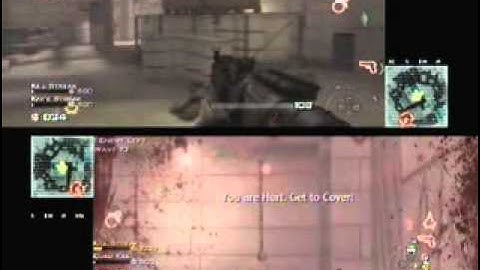 MW3 Survival Mode (2/2) Proto & ViLLz
