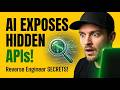 🕵️ We Built an AI Spy Tool That Reverse Engineers Hidden APIs | Hero Extract