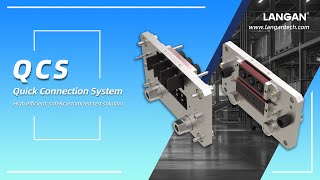 Qcs Simutaniously Centralization And Connection Energy Circuit