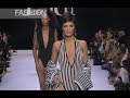 CHRISTIAN DIOR Spring Summer 1997 Paris - Fashion Channel