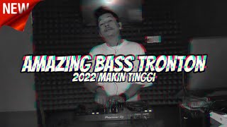 Is Back  Amazing X Tak Ingin Usai  Jungle Dutch Terbaru 2022 