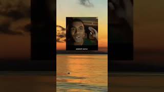 Saya Bangga Kana Punya Nama Musa